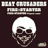 Beat Crusaders