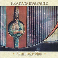 Franco Morone