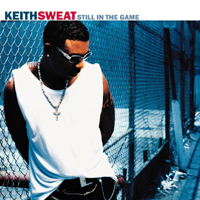 Keith Sweat