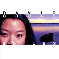 David Cross Music