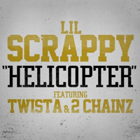 Lil' Scrappy