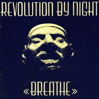 Revolution By Night