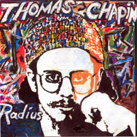 Thomas Chapin Trio