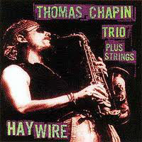 Thomas Chapin Trio