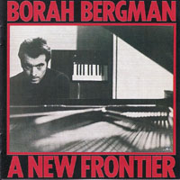 Borah Bergman