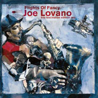 Joe Lovano Us Five