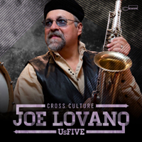 Joe Lovano Us Five