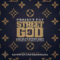 Project Pat