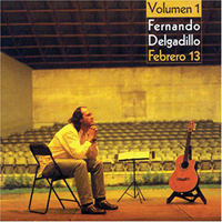 Fernando Delgadillo