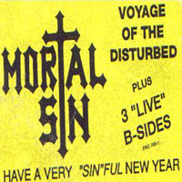 Mortal Sin (AUS)
