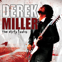 Derek Miller
