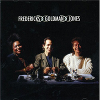 Fredericks Goldman Jones