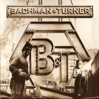 Bachman-Turner Overdrive