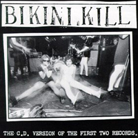 Bikini Kill