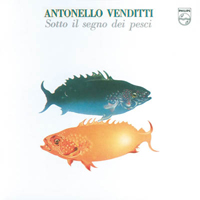 Antonello Venditti