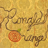 Ronald Of Orange
