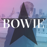 David Bowie