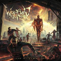 Wretched (USA, NC)