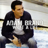 Adam Brand