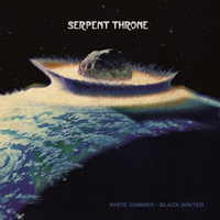 Serpent Throne (USA)