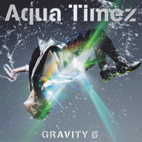 Aqua Timez