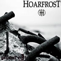 Hoarfrost