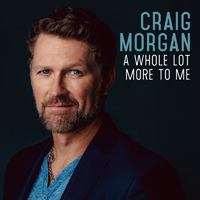 Craig Morgan