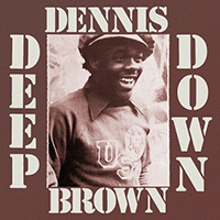 Dennis Emmanuel Brown