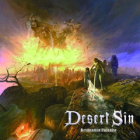 Desert Sin