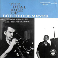 Bob Brookmeyer