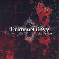 Crimson Envy