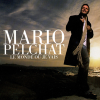 Mario Pelchat