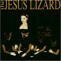 Jesus Lizard