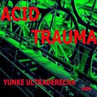 Acid Trauma