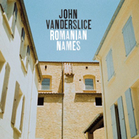 John Vanderslice