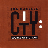 Jon Hassell