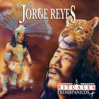 Jorge Reyes