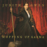 Judith Owen