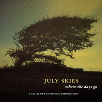 July Skies