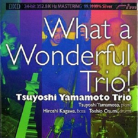 Tsuyoshi Yamamoto Trio