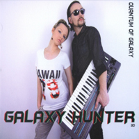 Galaxy Hunter