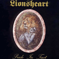 Lionsheart