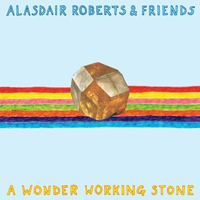 Alasdair Roberts & Friends
