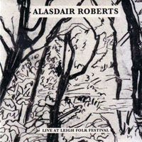 Alasdair Roberts & Friends