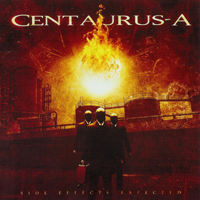 Centaurus-A