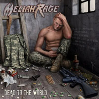 Meliah Rage