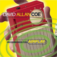 David Allan Coe