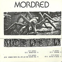 Mordred (USA)