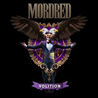 Mordred (USA)