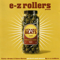 E-Z Rollers